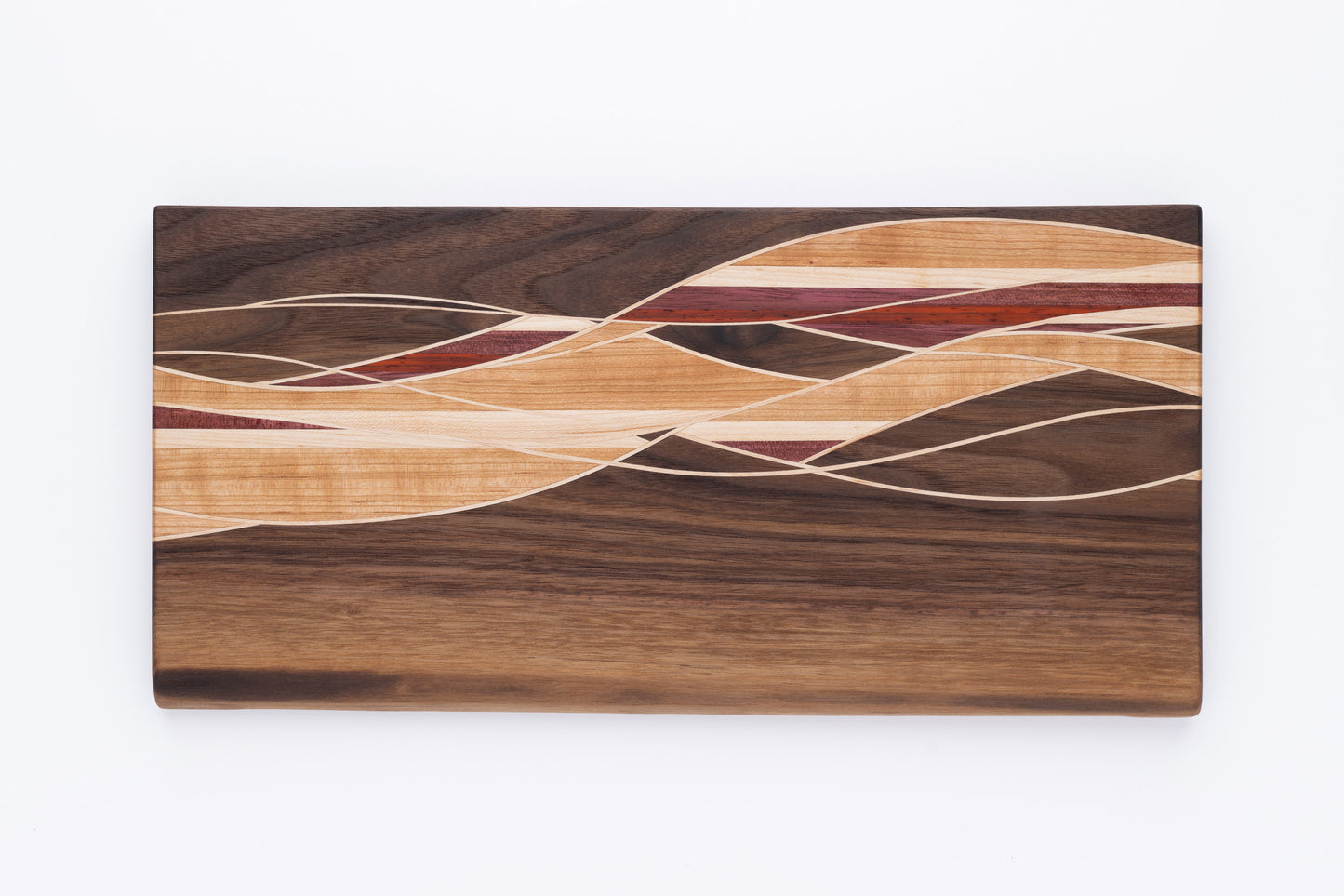 Valley Harmony Board