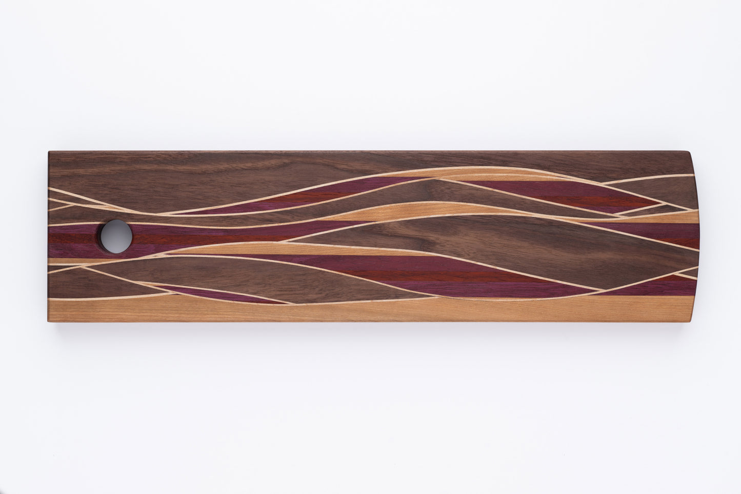 Napa Valley Waves Board