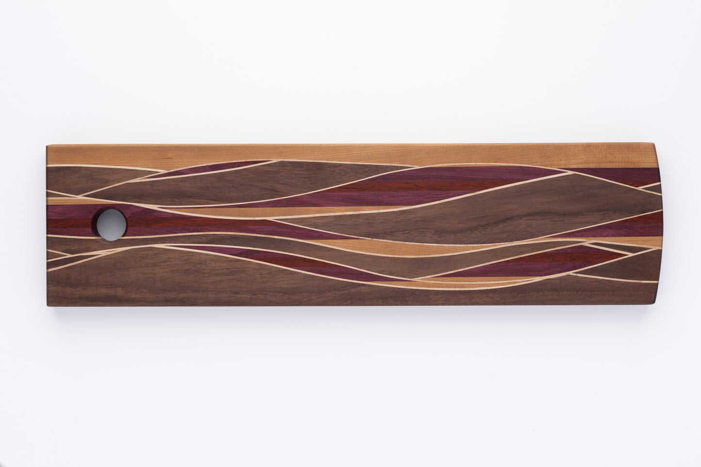 Napa Valley Waves Board