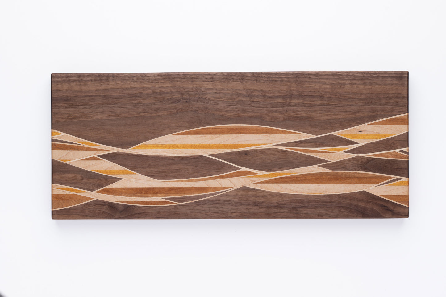 Rhythmic Waves Board