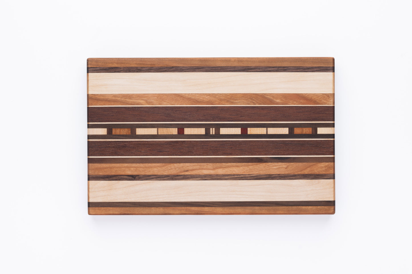 Layers of Time Board