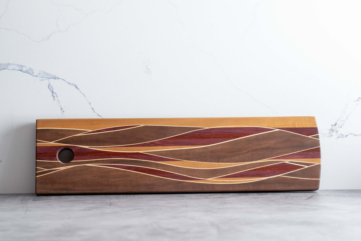 Napa Valley Waves Board