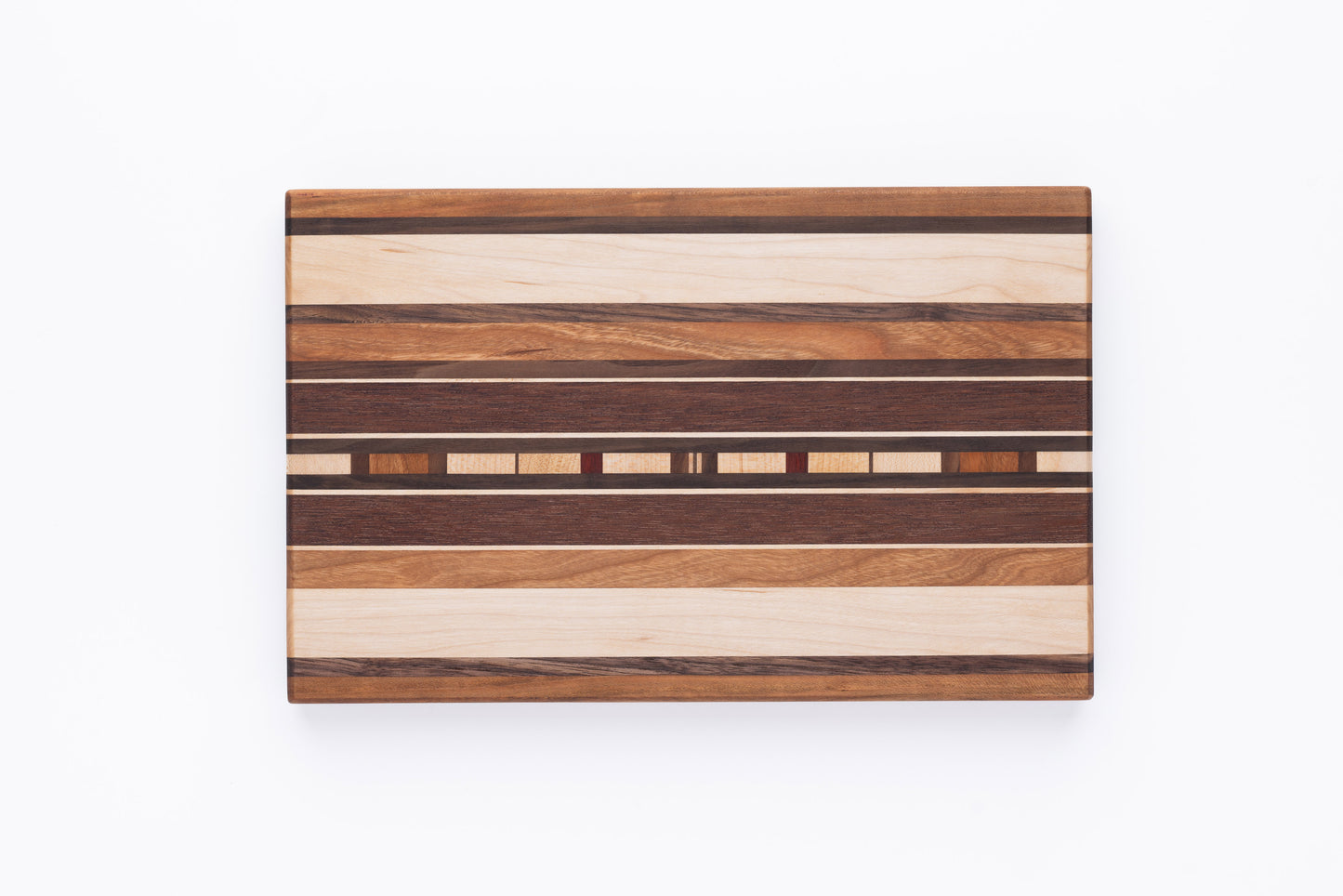 Layers of Time Board
