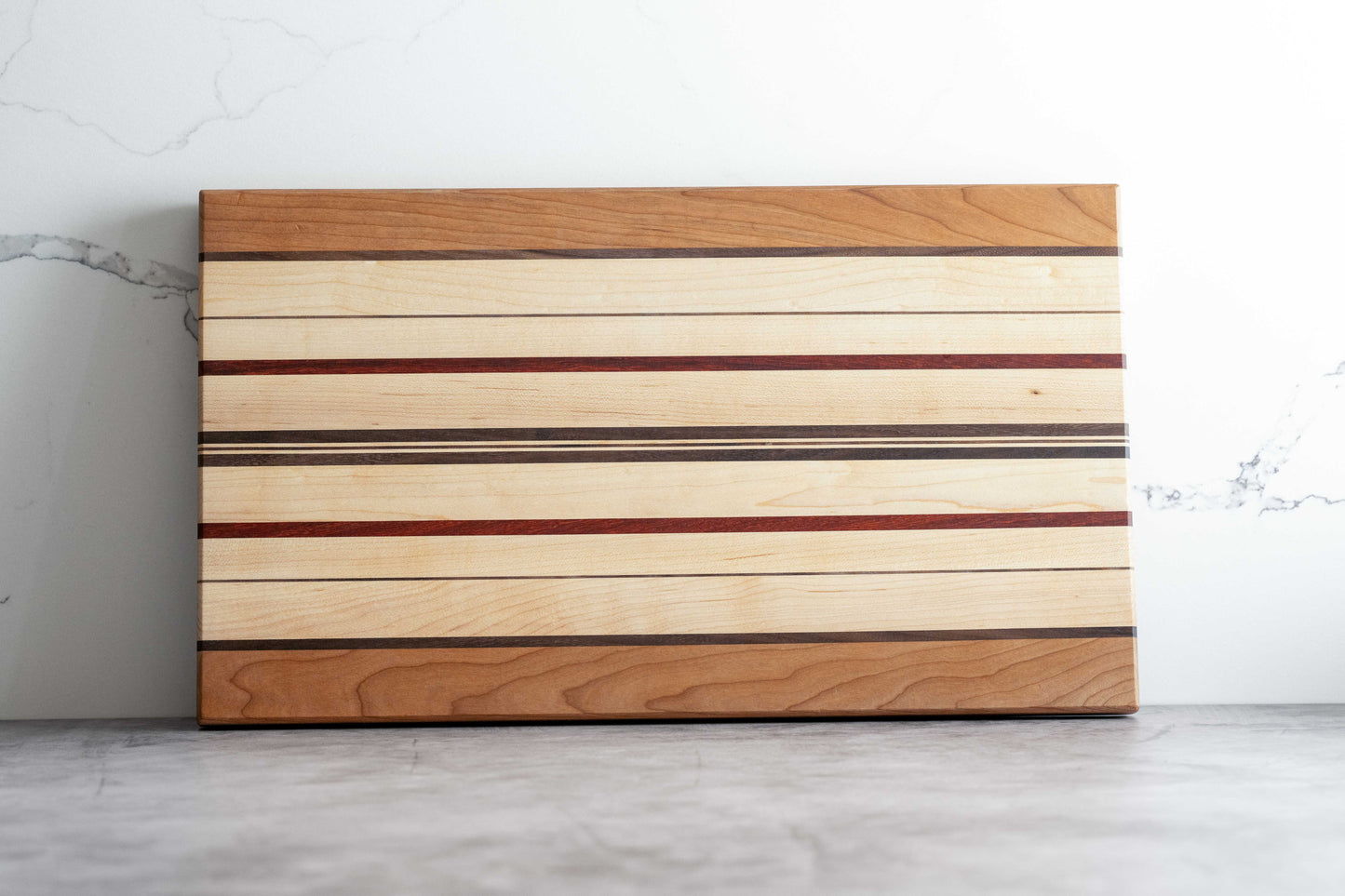 Serenity Stripes Board