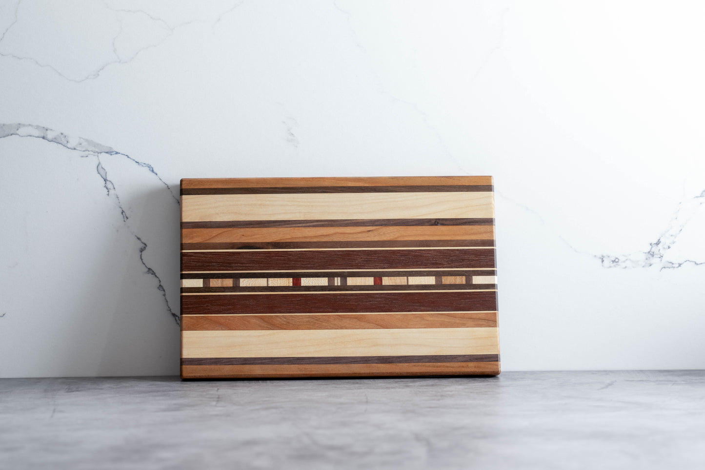 Layers of Time Board