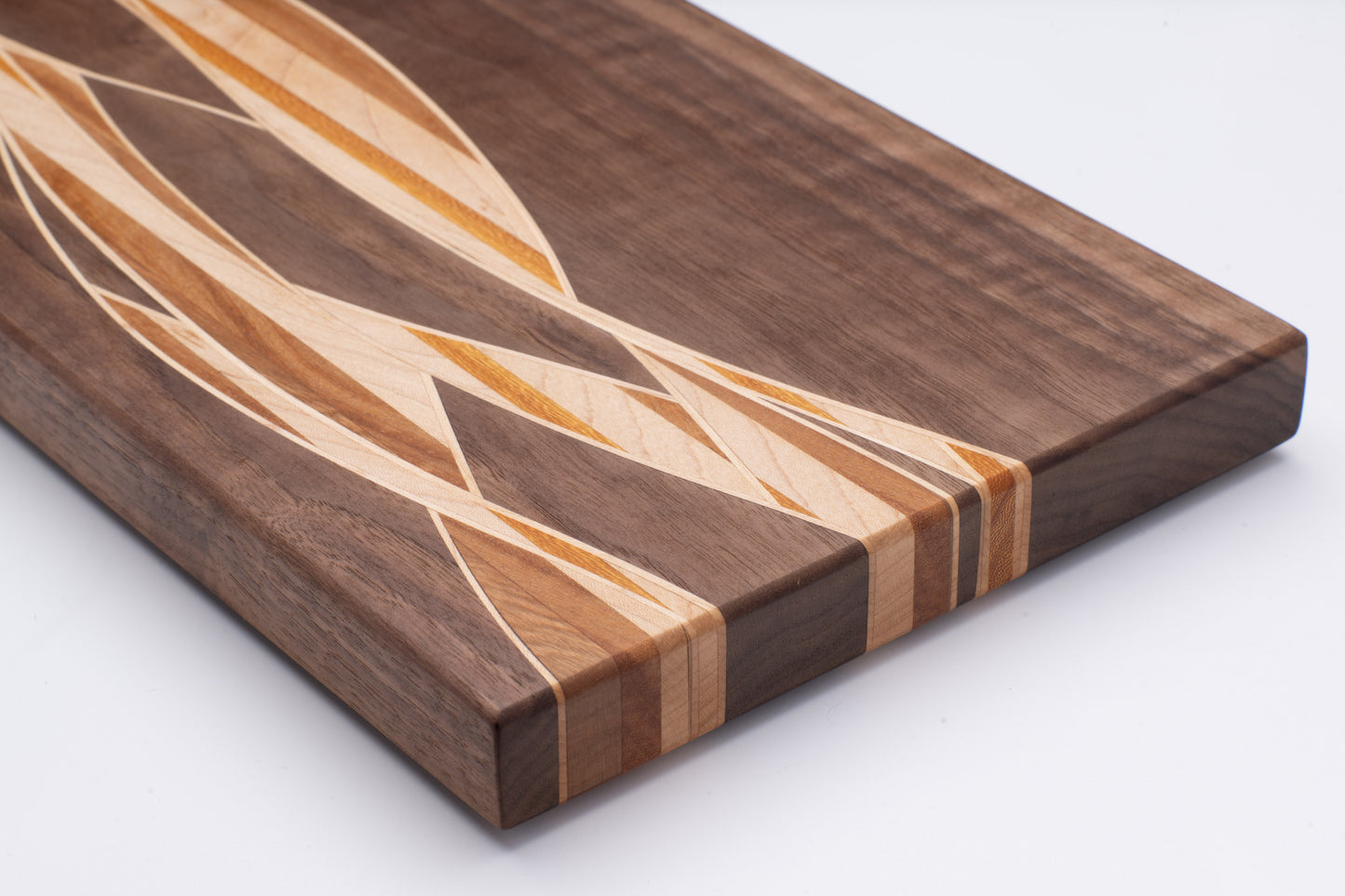 Rhythmic Waves Board