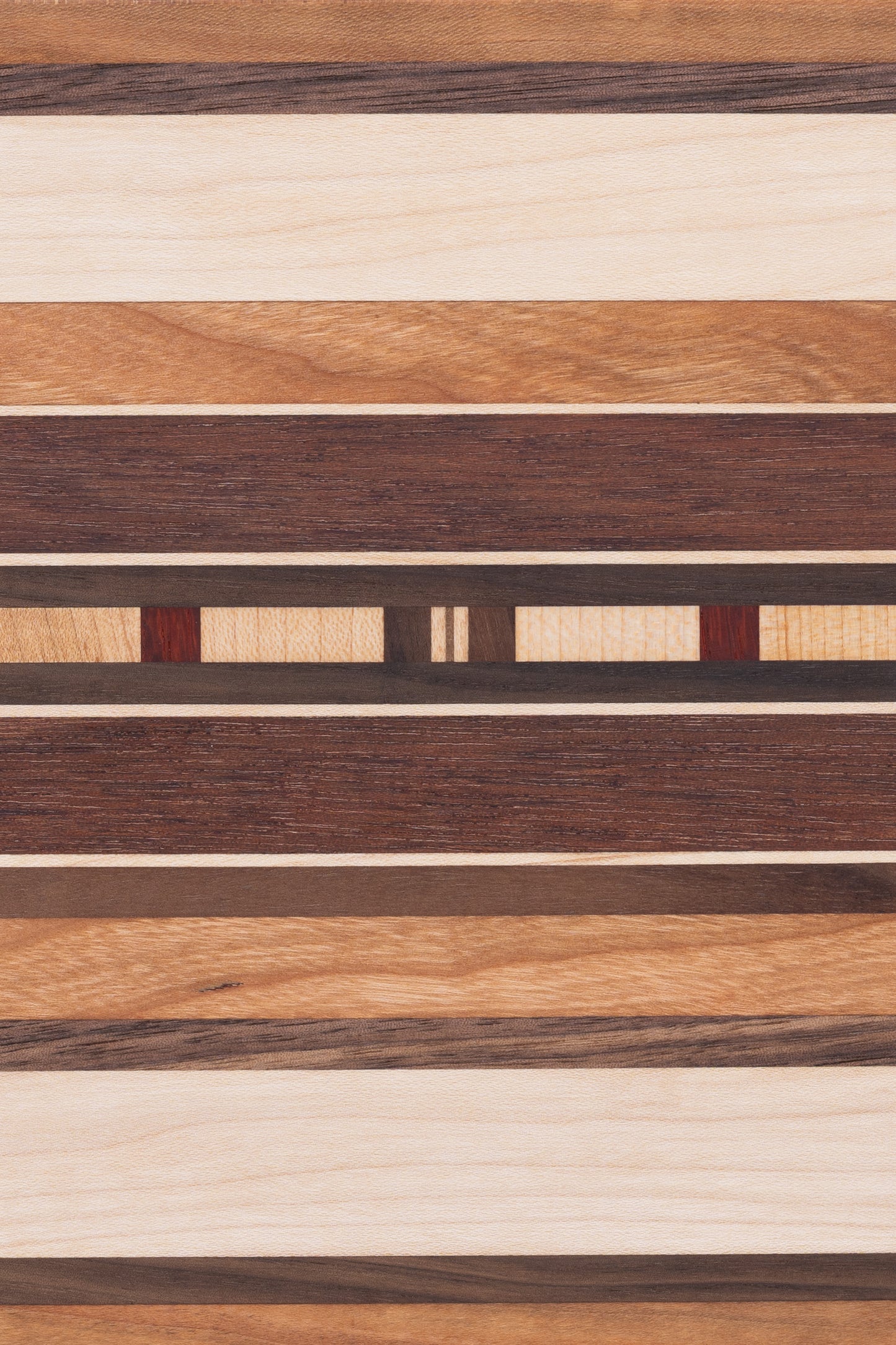 Layers of Time Board