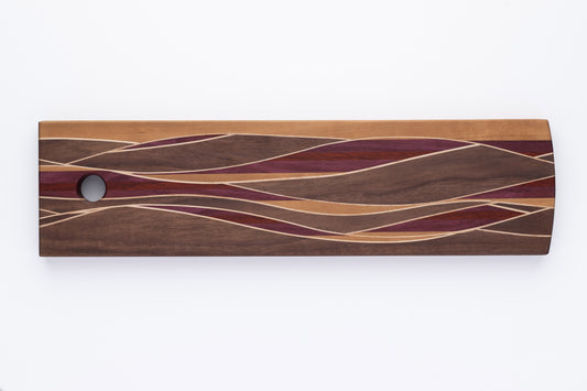 Napa Valley Waves Board