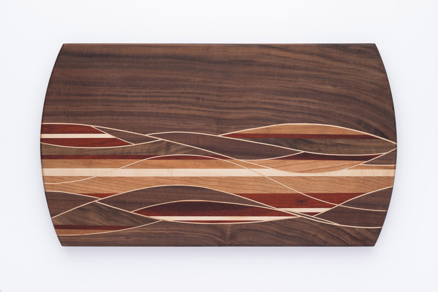 Tranquil Sunset Board