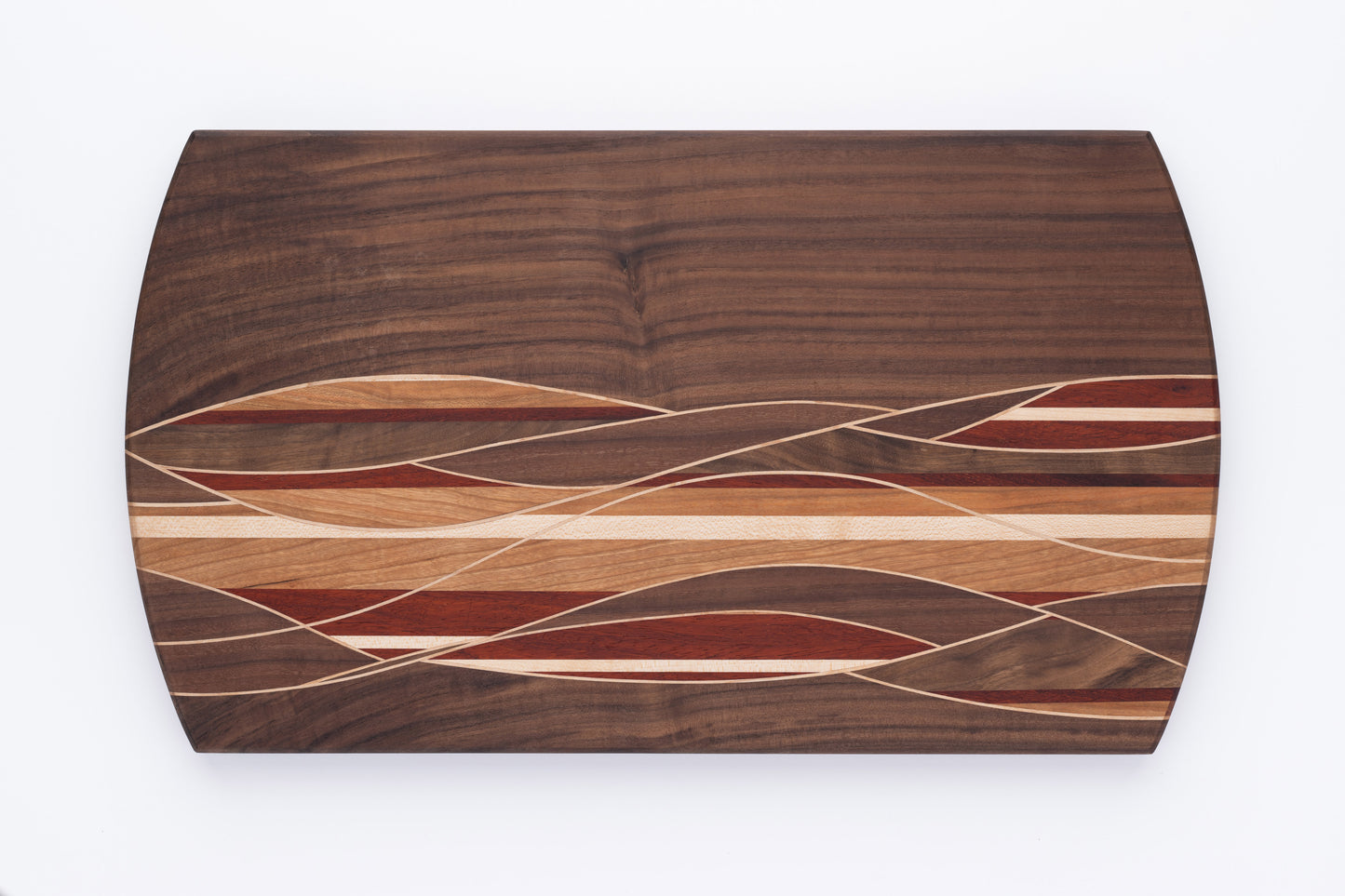 Tranquil Sunset Board