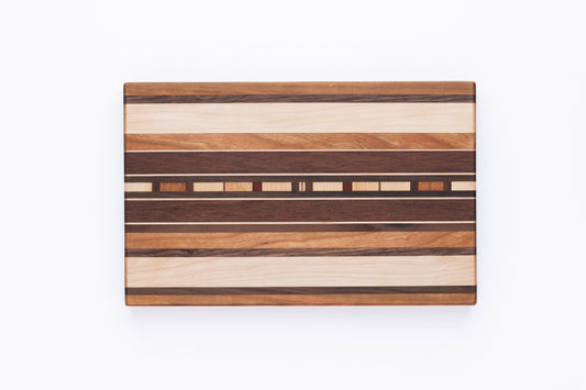 Layers of Time Board