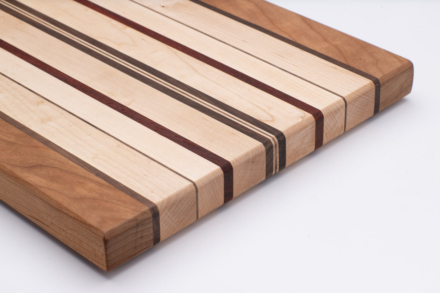 Serenity Stripes Board